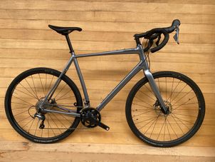 Cannondale - Topstone Tiagra 2022, 2022