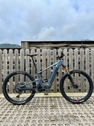 Santa Cruz - HECKLER X01 AXS RSV / Carbon CC / 29 2023, 2023