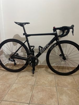 BMC - Teammachine SLR01 DISC ONE 2018, 2018