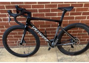 Specialized - Tarmac SL7 Pro - SRAM Force eTap AXS, 2023