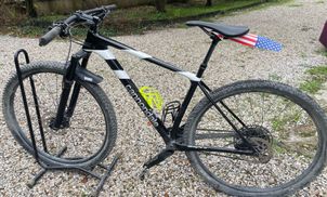 Cannondale - F-Si Carbon 3 2020, 2020