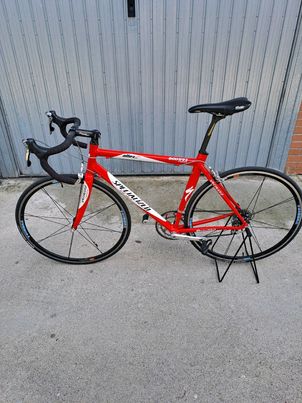 Specialized - Allez Comp, 2004