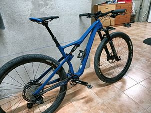 Cannondale - Scalpel Carbon SE 1 2023, 2023