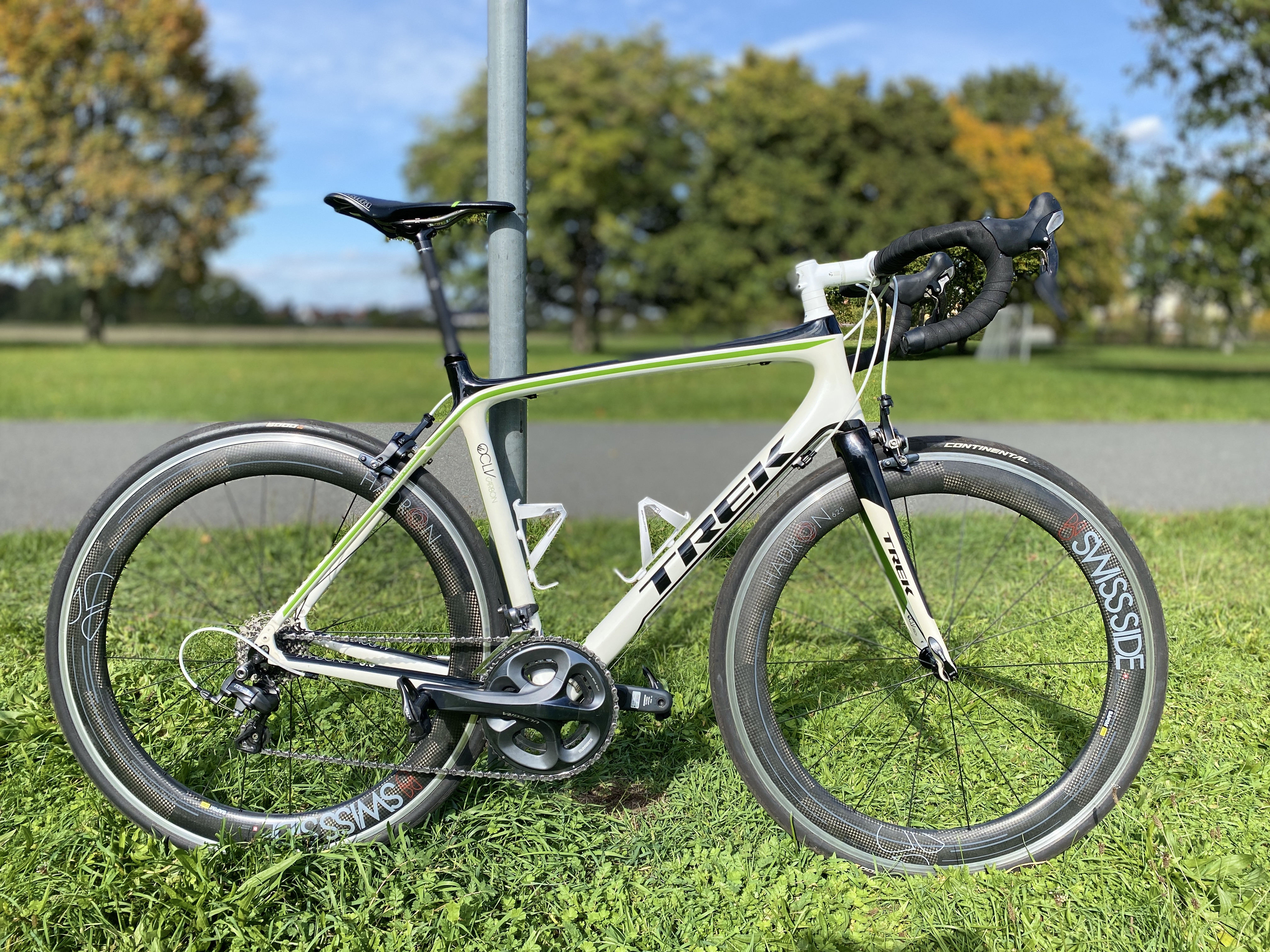 Trek madone 3.5 2015 new arrivals