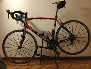 Specialized - Roubaix Pro SL Dura-Ace 2009, 2009