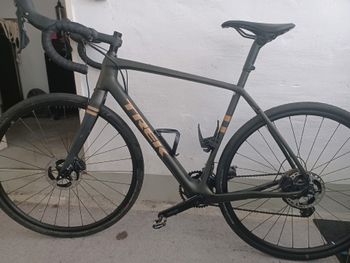 Trek - Checkpoint SL 5 2021, 2021