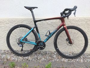 Specialized - Tarmac SL7 Expert 2021, 2021