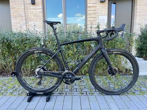 Specialized - Diverge Comp Carbon 2021, 2021