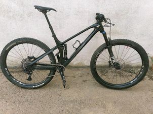 YT Industries - Izzo Pro 29 2021, 2021