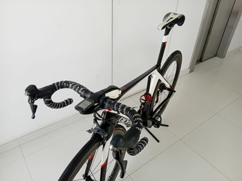 Used Olympia Boost 2018 Road & Gravel, Black — image 5 of 9