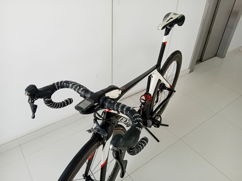 Used Olympia Boost 2018 Road & Gravel, Black — image 5 of 9