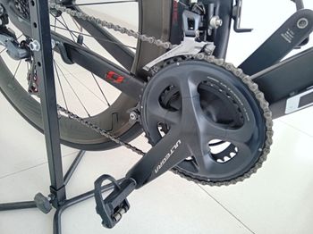 Used Olympia Boost 2018 Road & Gravel, Black — image 6 of 9