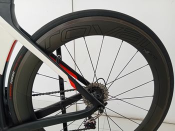 Used Olympia Boost 2018 Road & Gravel, Black — image 4 of 9
