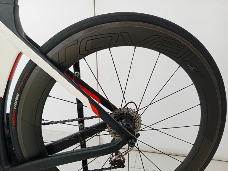 Used Olympia Boost 2018 Road & Gravel, Black — image 4 of 9