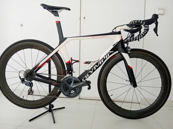 Used Olympia Boost 2018 Road & Gravel