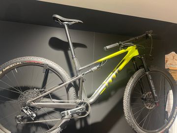 Used BMC Fourstroke FOUR 2024 2024 MTB