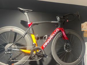 Pinarello - DOGMA X DURA ACE Di2 2024, 2024