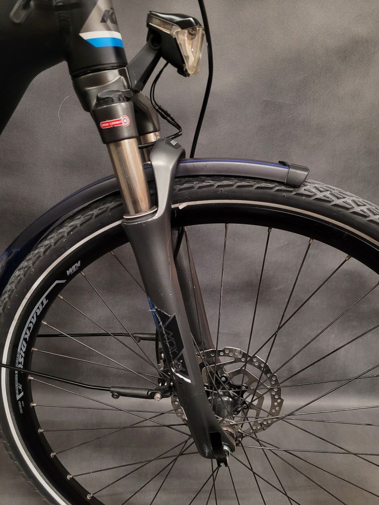 Used KTM Macina Ultimate 2 2019 Mountainbike — image 7 of 8