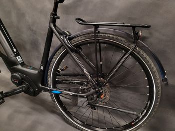 Used KTM Macina Ultimate 2 2019 Mountainbike — image 4 of 8