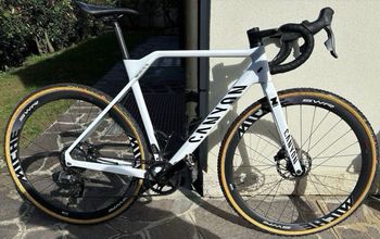 Canyon - Inflite CF SL 7 AXS 2024, 2024