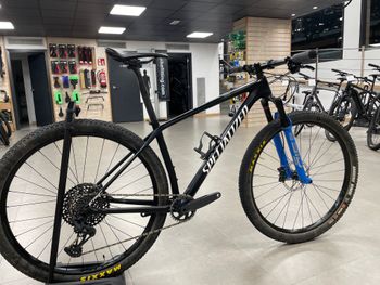 Specialized - Epic Hardtail Expert 2020, 2020