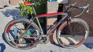 Litespeed - Archon T1, 2010