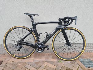 Wilier - Cento1AIR SHIMANO ULTEGRA 8000, 2018