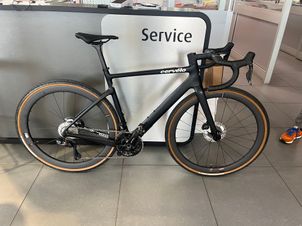 Cervélo - Áspero-5 Force XPLR eTap AXS 1 2022, 2022