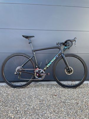 Specialized - S-Works Tarmac Disc - Dura Ace Di2 2020, 2020