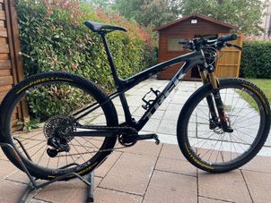 Trek - Supercaliber SL 9.6 Gen 2 2024, 2024