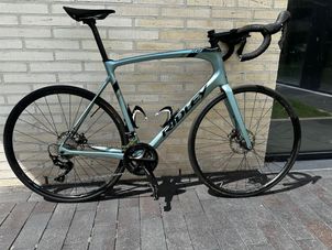 Ridley - Fenix Disc - Shimano 105 - 2x12 2023, 2023