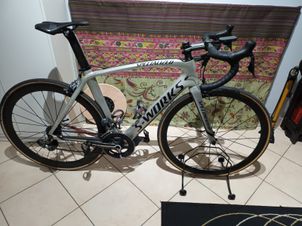 Specialized - Venge Expert Ultegra 2014, 2014