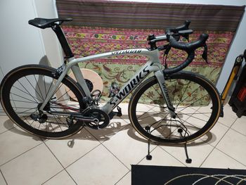 Specialized - Venge Expert Ultegra 2014, 2014