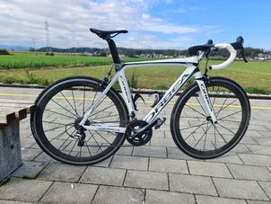 Orbea - Orca, 2014