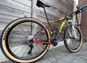 Wilier - Jester 105, 2018