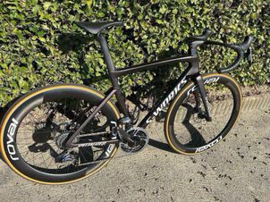 Specialized - S-Works Tarmac SL7 - SRAM Red eTap AXS 2023, 2023