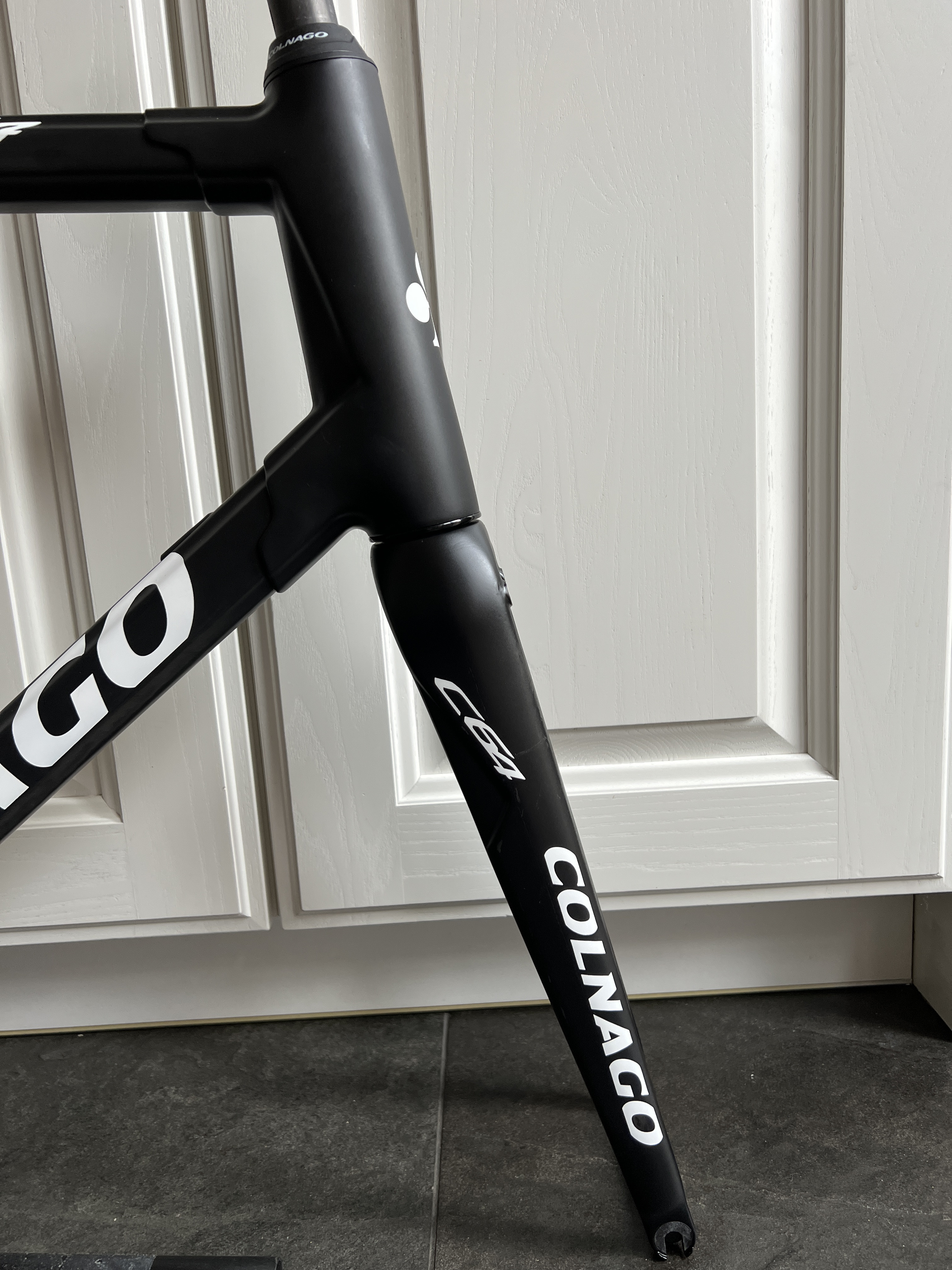 Colnago c64 frameset online price