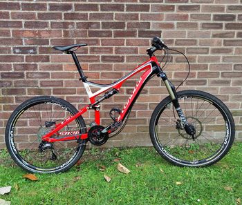 Buy A Used Specialized Stumpjumper buycycle