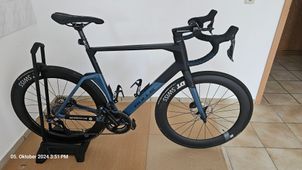 BULLS - Alpine Hawk 3 Di2 2023, 2023