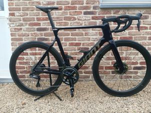 Giant - Propel Advanced Pro 0 Di2 2023, 2023