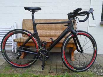 Rose triathlon bike online