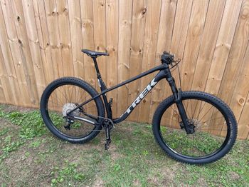 Trek - Roscoe 7 2023, 2023