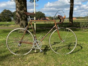 Koga - Koga Miyata Gents Luxe S, 1979