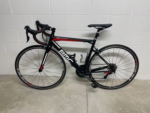 BMC - teammachine SLR03 2017, 2017