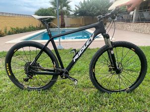 Ridley - X-Trail X-Trail 40, 2018