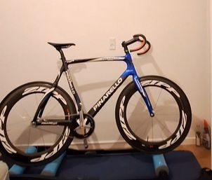 Pinarello - XTRACK 2017, 2017