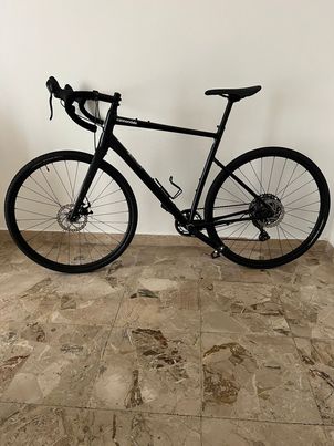 Cannondale - Topstone 4 2024, 2024