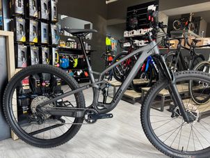 Trek - Fuel EX 7 Gen 6 2023, 2023