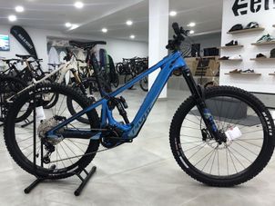 Pivot - SHUTTLE LT Ride SLX/XT 2023, 2023