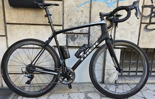 Trek - Domane SLR 8, 2018